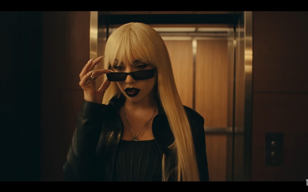 Ava Max & DJ Tiesto bring you the Song – Motto