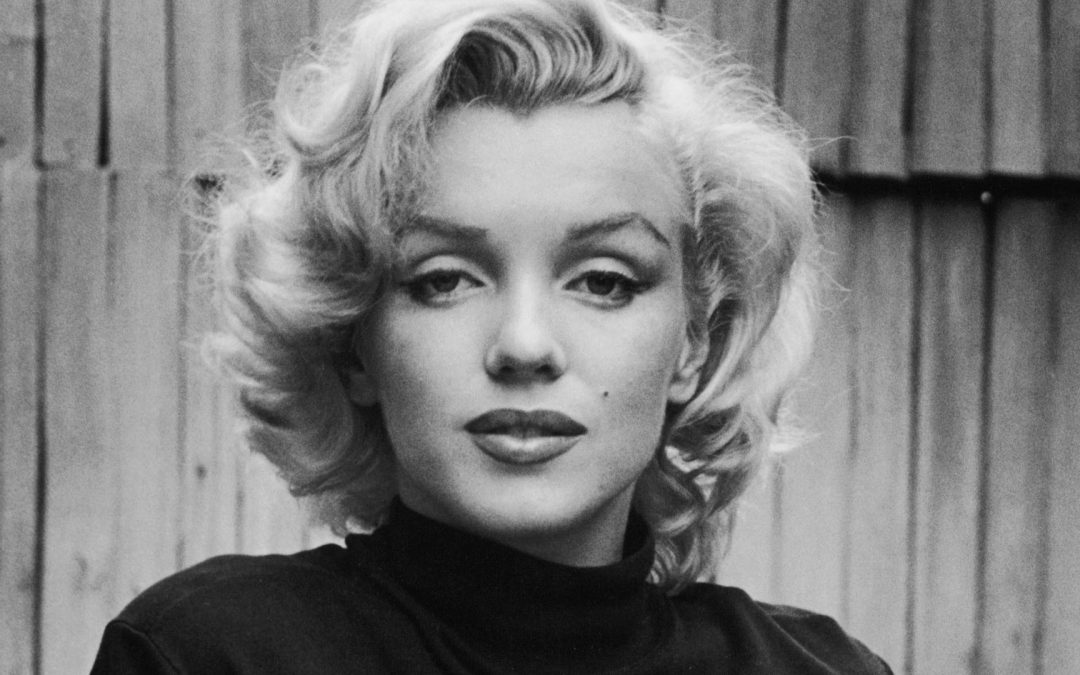 Marilyn Monroe Quotes of a Legendary Movie Star