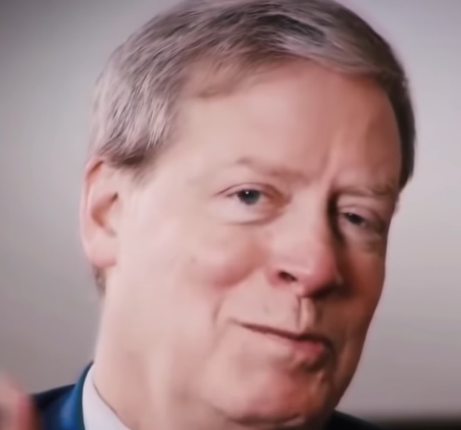 Short documentary of the best Hedge Fund Manger in America, Stanley Druckenmiller