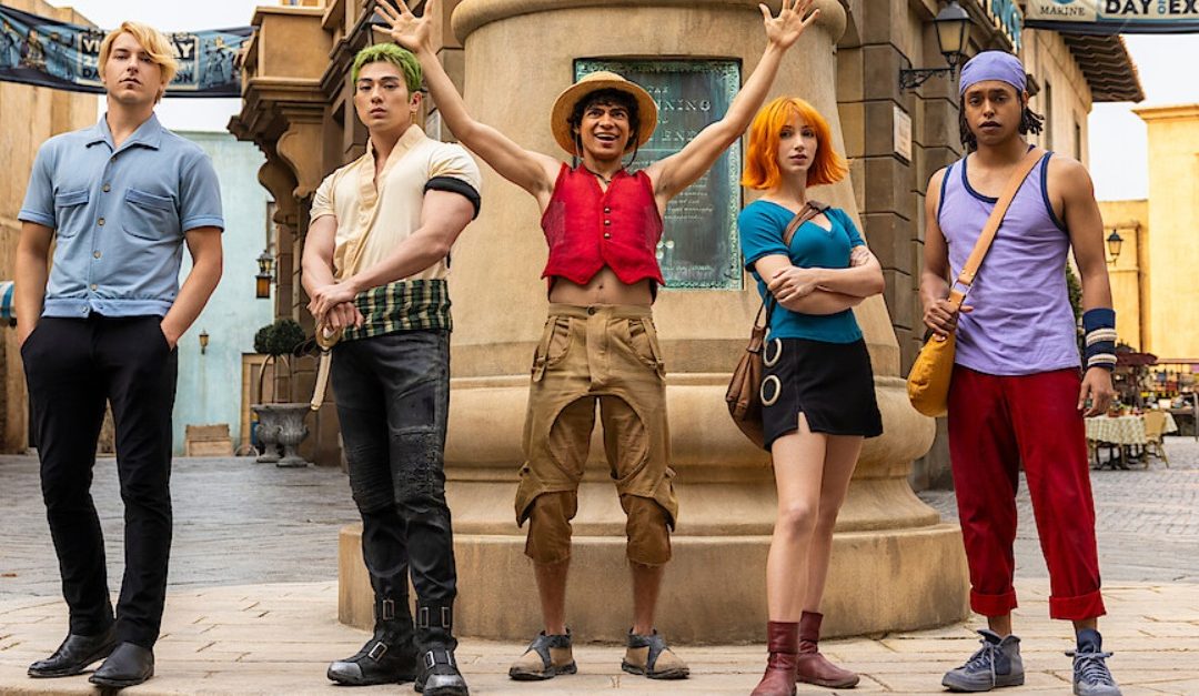 One Piece Live-Action Season 2: Into the Grand Line – Netflix’s Epic Pirate Return Just Hit!